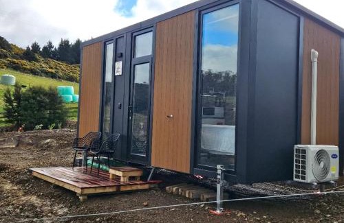 Dunedin House | Melmarie Cosy Retreat X by Tiny Away