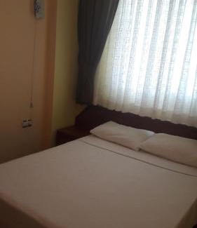 Davutlar Apartment | Melodi Club Apart