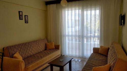Davutlar Apartment | Melodi Club Apart