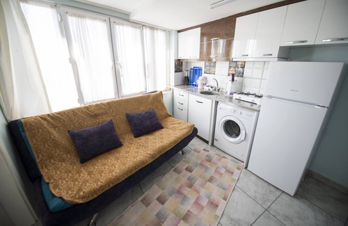 Isparta Apartment | Melodi VIP