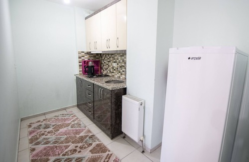 Isparta Apartment | Melodi VIP