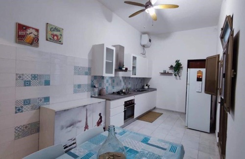 Cassibile House | Melodia del mare
