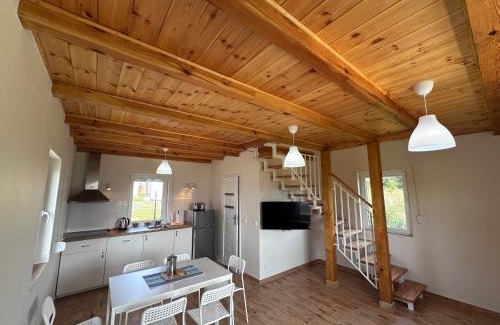 Trzesacz House | Melodia wiatru