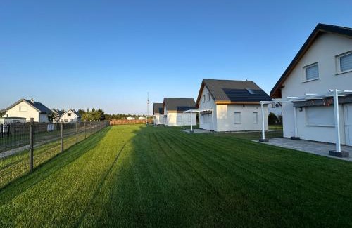 Trzesacz House | Melodia wiatru