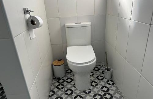 Kareeberg Apartment | Melody Comfort Apartments