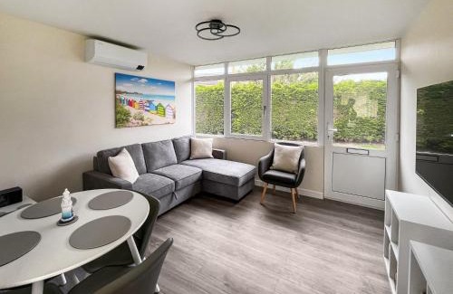 Chapel Saint Leonards House | Melodys Beach Lodge