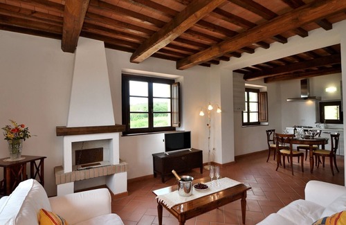Roccalbegna Apartment | Melograno, Poderone, Roccalbegna, Grosseto and Maremma