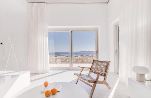 Paros Villa | Melora Villas Paros