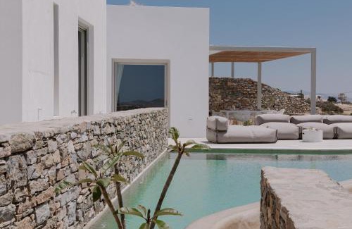 Paros Villa | Melora Villas Paros