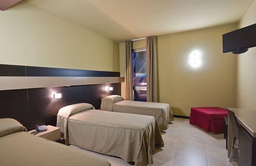 Sciacca Hotel | Melqart Hotel