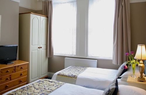 Douglas House | Melrose Guest House