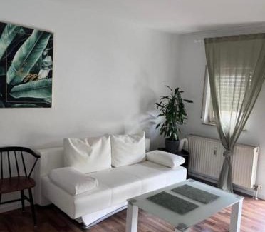 Schwetzingen Apartment | Mels Apartment