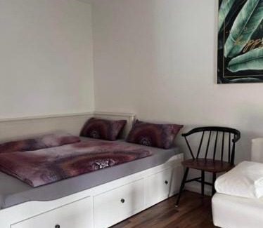 Schwetzingen Apartment | Mels Apartment