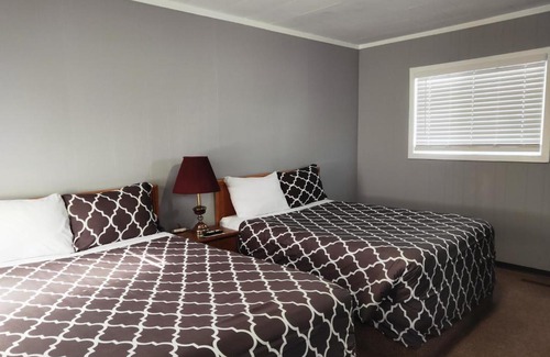 Melville Hotel | Melsask Motel