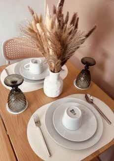 San Pablo Apartment | Melt & Laze Cozy Stylish Aesthetic Relaxing House