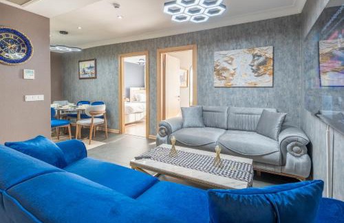 Harbiye Apartment | MELVİN HOMe