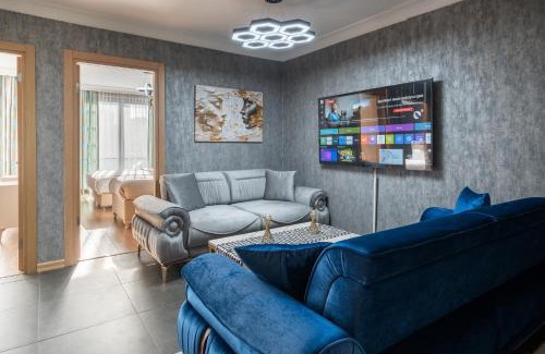 Harbiye Apartment | MELVİN HOMe