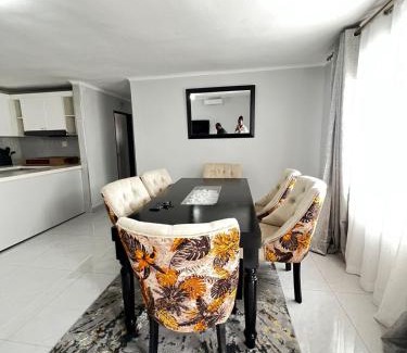 Manzini District Apartment | Melz Apartments