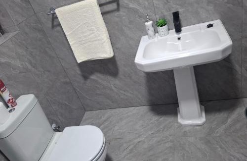 Motshane Apartment | Melz & Sno Apartments