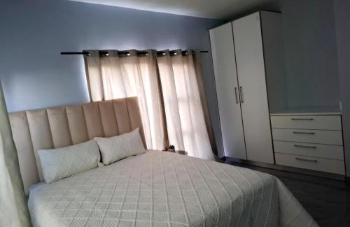 Motshane Apartment | Melz & Sno Apartments