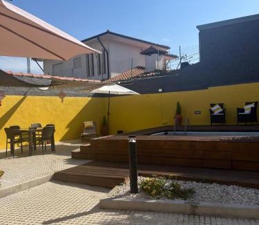 Mozelos House | Memórias