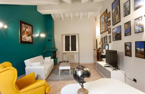 Aosta Apartment | Mema Holiday Home