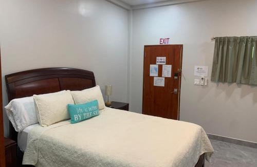 Placencia Apartment | MeMe's Place