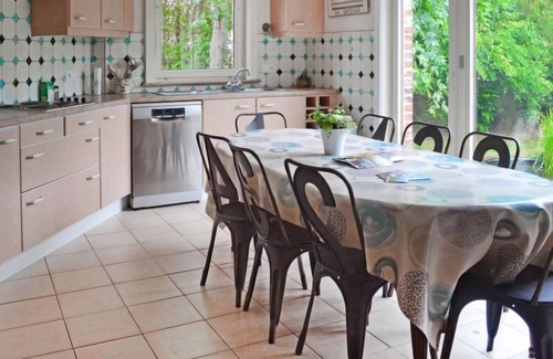 Le Bizet House | Memories by Interhome