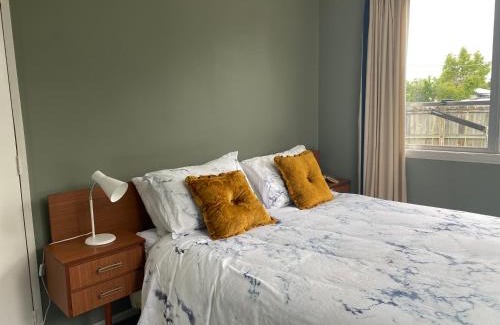 Twizel House | Memories On Maryburn