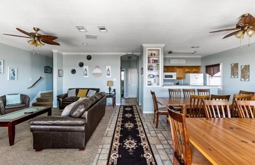 Surfside Beach House | Memories to last a lifetime