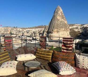 Goreme Hotel | Memory Cave House