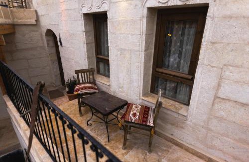 Goreme Hotel | Memory Cave House