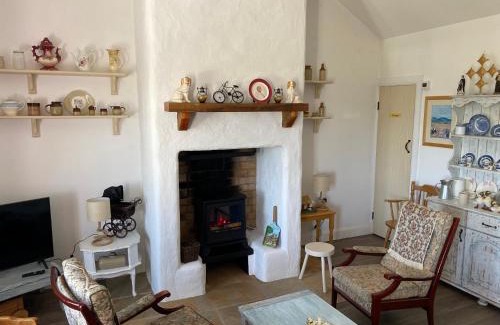 Carrick House | Memory Lane Self Catering Cottage