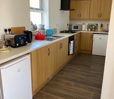 Carrick House | Memory Lane Self Catering Cottage