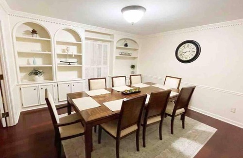 Cordova House | Memphis Colonial