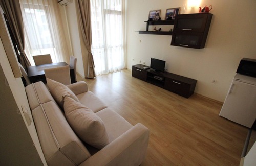 Yurta Apartment | MENADA Family Apartment in Sveti Vlas
