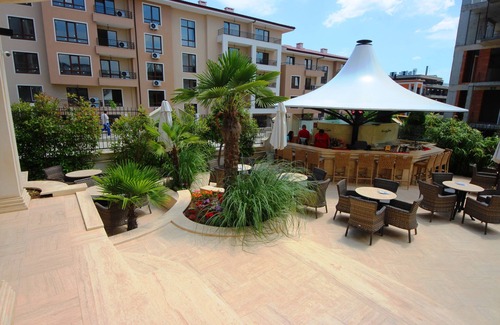 Yurta Apartment | Menada Harmony Suites X Apartment