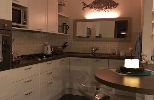 Menaggio Apartment | Menaggio-Vista Lario, wonderful view over the lake to Bellagio