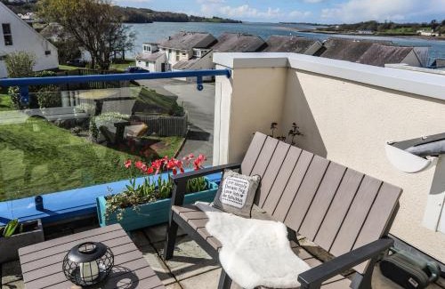 Y Felinheli House | Menai View