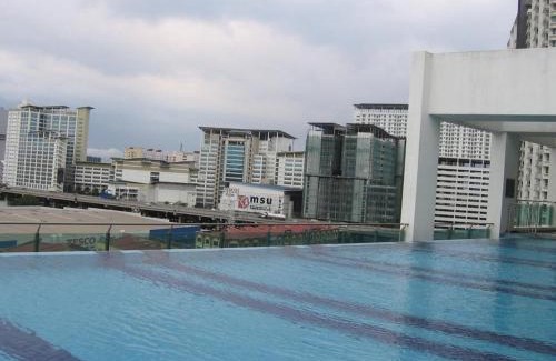 Seksyen 13 Apartment | Menara U Shah Alam Guest House