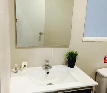 Seksyen 13 Apartment | Menara U Shah Alam Guest House
