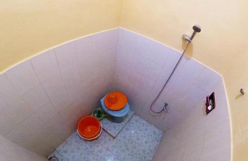 Kasihan House | Menayu Homestay