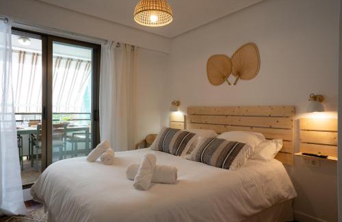 Zarautz Apartment | MENDILAUTA