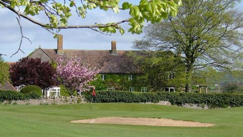 Langford House | Mendip Spring Golf and Country Club