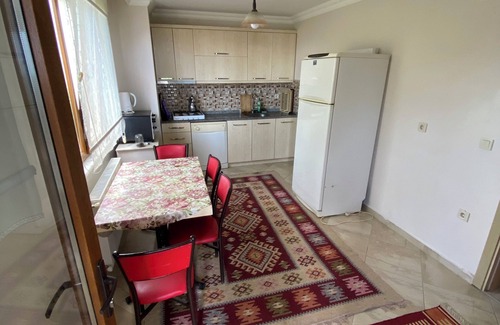 Trabzon Apartment | Menekse Apart 2