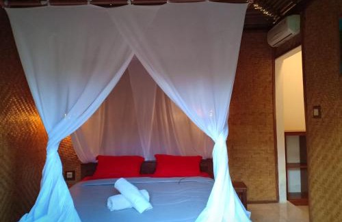 Pejarakan Bed & Breakfast | Menjangan View