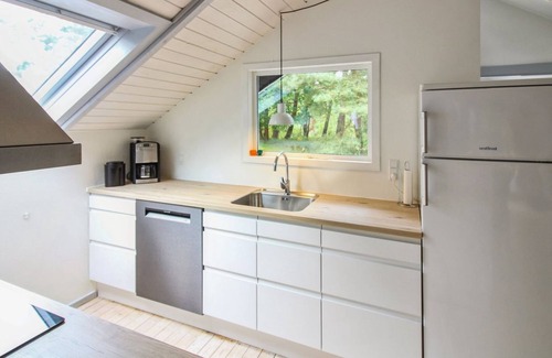 Dueodde House | "Menke" - 150m from the sea by Interhome