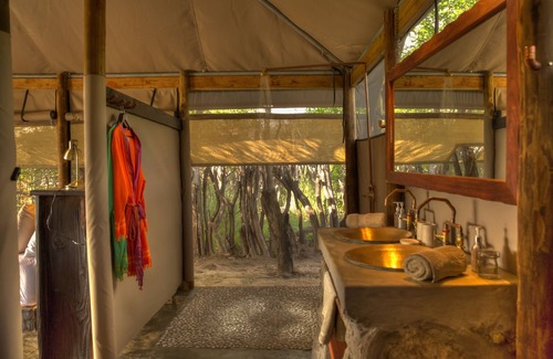 Morematao Cabin | Meno A Kwena