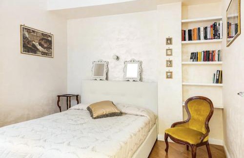 Vatican Apartment | Menotti elegant apartment