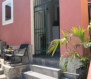 San Bernardino Apartment | Menta Cinque Terre